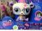 MIŚ PANDA Littlest Pet Shop DO DEKOROWANIA