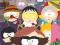 South Park (Coon And Friends) - plakat  61x91,5 cm