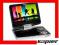 Przenośne DVD Cyfrowe OVERMAX LED 9 DVBT USB WAWA