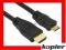 KABEL TB110 MINI HDMI-HDMI GOLD 1.5M SKLEP WARSZAW