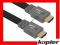 KABEL TB08 HDMI-HDMI GOLD PŁASKI 1.5M  WARSZAWA