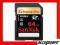 SANDISK SDXC EXTREME PRO 36GB 95MB/S UHS-I WARSZAW