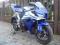 Honda CBR 600 RR 2008 rok