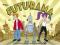 Futurama (Double Vision) - plakat  61x91,5 cm
