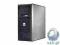 DELL OptiPlex GX520t 2.8GHz 1GB 40GB CD XP - ROK