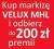 ! markiza markizy do okien okna VELUX MHL M00 6080