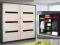 szafa ORLANDO 200 jesion