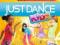 JUST DANCE KIDS / MOVE / PS3 / NOWA / ROBSON