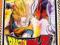 DRAGON BALL SHIN BUDOKAI / PSP / SKLEP ROBSON