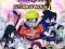 NARUTO ULTIMATE NINJA / PS2/ NOWA W FOLII / ROBSON