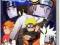 NARUTO SHIPPUUDEN ULTIMATE NINJA HEROES 3 / PSP