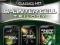 SPLINTER CELL TRILOGY HD / PS3/ TRYLOGIA / ROBSON