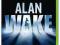 ALAN WAKE / X360 / PL /NOWA / ROBSON / NOWA CENA