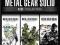 METAL GEAR SOLID HD COLLECTION / X360/NOWA/ ROBSON