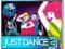 JUST DANCE 3 / PS3 / MOVE /SKLEP ROBSON