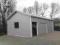 Budynek Gospodarczy Hala Garaż Płyta Warstwowa