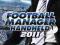 FOOTBALL MANAGER 2011 HANDHELD /NOWA/ PSP /ROBSON