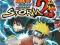 NARUTO ULTIMATE NINJA STORM 2 / X360 /NOWA /ROBSON