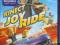 KINECT JOY RIDE PO POLSKU / NOWA W FOLII / ROBSON
