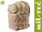 WOJSKOWY Plecak Taktyczny Us Assault 30L Coyote
