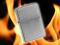 WYJĄTKOWA Zippo 207 REGULAR STREET CHROME ! OKAZJA