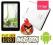 Tablet 10'' 10121 1,2GHz 4GB Android HDMI SmartTV