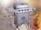GRILL GAZOWY OGRODOWY 15 KW+GRATISY!!! NOWOŚĆ FV