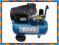 KOMPRESOR OLEJOWY 50L 2 TŁOKI 2,2 KW BASS POLSKA