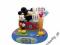 ZEGAR RADIO BUDZIK Z PROJEKTOREM Mickey Mouse