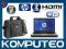 Laptop HP Notebook 630 i3 320GB 4GB 15,6  + Torba