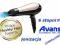 Suszarka PHILIPS HP8195/00 Salon Dry JONIZACJA+