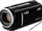 Kamera JVC GZ-HM30 HD+ karta 16GB NA PREZENT HIT