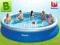 BASEN OGRODOWY 457x91cm ROZPOROWY Bestway 57018