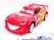 Auta 2 Zygzak McQueen (sterowane radiem) + Gratis