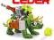 FISHER IMAGINEXT DINOZAUR TRICERATOPS W6022