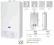 Gazowy podgrzewacz wody Ariston FAST 11CF E