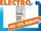 Lodówka BEKO CS 234022  + PEPSI GRATIS