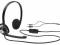 Słuchawki Logitech ClearChat Stereo (881181)57A