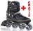 ROLKI fitness Rollerblade SPARK 80 r.40,5 +GRATIS