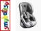 Fotelik KIWY SegrallSrl 9-18kg SA-ATS + ORGANIZER