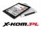 Tablet APPLE Nowy iPad 16 GB + 4G czarny MD366PL/A