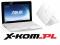 BIAŁY ASUS Eee PC 1015BX C-50 1G 320 1.2kg 7h 23mm