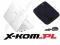 BIAŁY ASUS Eee PC 1015BX C-50 1G 320 7h +ETUI+MYSZ