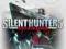 GRA UEX BLUE Silent Hunter 5 (PC)