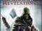Assassin's Creed Revelations PC (napisy PL)