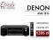 AMPLITUNER KINA DOMOWEGO DENON AVR-1513 + GRATIS !