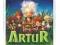 Gra PC BoA Artur i Zemsta Maltazara