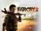 GRA UEX BLUE Far Cry 2 (PC)