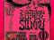 STRUNY Ernie Ball (09-52) 7 String Super Slinky