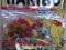 Niemieckie HARIBO Żelki owocowe 200g. SUPER!!!